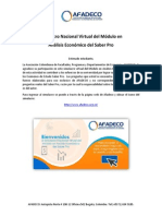 Manual para El Examen PDF