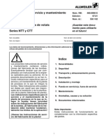 Bombas de Aceite - NTT PDF