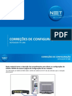 Roteador WiFi TP LINK PDF