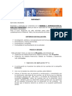 ACTIVIDAD 1 Analisis Financiero - Andres Felipe Ruiz