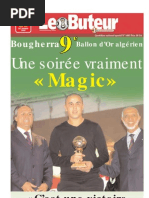 Download LE BUTEUR PDF du 22122009 by PDF Journal SN24390120 doc pdf