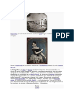 Fotografia PDF