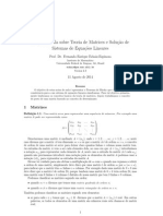 Matrices PDF