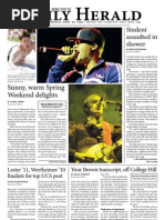 Download April 20 2009 Issue by The Brown Daily Herald SN24390491 doc pdf