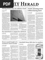 Download April 21 2009 Issue by The Brown Daily Herald SN24390499 doc pdf