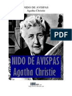 Agatha Christie - Nido de avispas.pdf