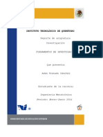 Fundamentos de Investigación PDF