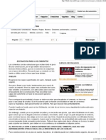 Excavación para cimientos.pdf