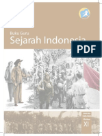 Buku Sejarah Indonesia Kelas 2 PDF