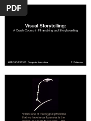 Visual Storytelling Storyboard.pdf