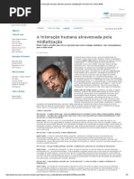 A interação humana atravessada pela midiatização _ Revista IHU Online #289.pdf