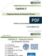 DT cap 2 - ASPECTOS GERAIS DO DESENHO TÉCNICO.pdf