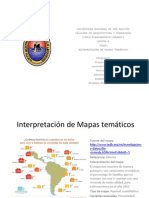 Interpretación de Mapas temáticos.pptx