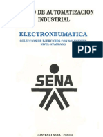 Vol6 Electroneumatica Ejercicios Nivel Avanzado (A) PDF