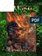 W20 Book of the Wyrm