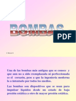 Bombas General