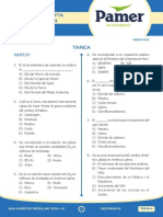 Geografía Sem 4 PDF