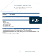 DSP-FPGA - Real-Time DSP System Design With Fpga