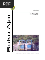 Download Buku Ajar Irigasi 2pdf by goddy_civil2011 SN243917509 doc pdf