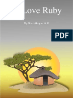 I Love Ruby PDF