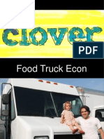 Food Truck 101 ECON 2.28.13