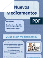Nuevos Medicamentos.pptx