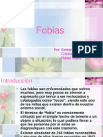 Fobias