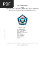 Download PancasilaSbgDasarDanFilsafatNegaraIndonesiabysucirahmadewiSN24392276 doc pdf