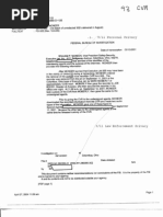 T7 B19 Key 302s FDR - Entire Contents - FBI 302s