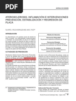 Aterosclerosis 