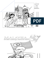 Teks Bercerita Kisah Nabi Adam Disyurga