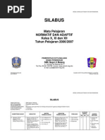 Download silabus smk normatif-adaptif by alleiyjx SN24393457 doc pdf