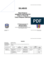 Download silabus smk normatif-adaptif by alleiyjx SN24393457 doc pdf