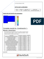 Critical component analysis and connection design