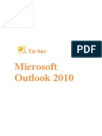 HDSD Outlook 2010 PDF