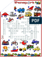 Means of Transport 2011 PDF