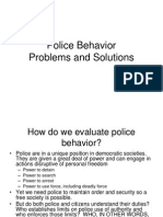49389803 Police Behavior Problems 1