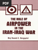 Iran Iraq Book