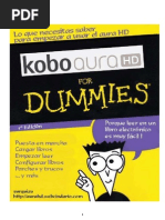 Download aura HD para Dummiespdf by Anonymous gtmoMUWBy5 SN243948887 doc pdf