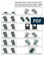 Catalogo de Equivalencias PDF