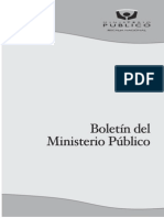 BOLETÍN DEL MINISTERIO PÚBLICO - CHILE..pdf