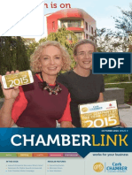 Chamberlink - October 2014