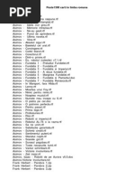 Download Peste 1300 Carti in Limba Romana by Emily Ramos SN243953727 doc pdf