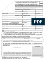 02 Solicitud de Descalificación de Vpo-Vpnc 12047 - Bi PDF