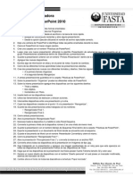 PC09 Práctica Integradora 2013 PDF