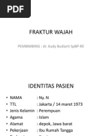 Download Fraktur Maksila Mandibula Nasal by Adi Heryadi SN243955934 doc pdf