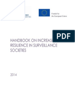 D6.2 Handbook 9 October 2014