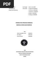 Download PembuatanProdukMinyakAtsiribynuruhidayatSN24395808 doc pdf