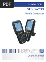 Download SkorpioX3 Windows CE User Manualpdf by juanfer007 SN243959304 doc pdf
