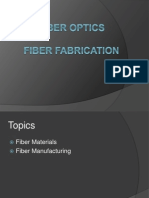 Fiber Fabrication